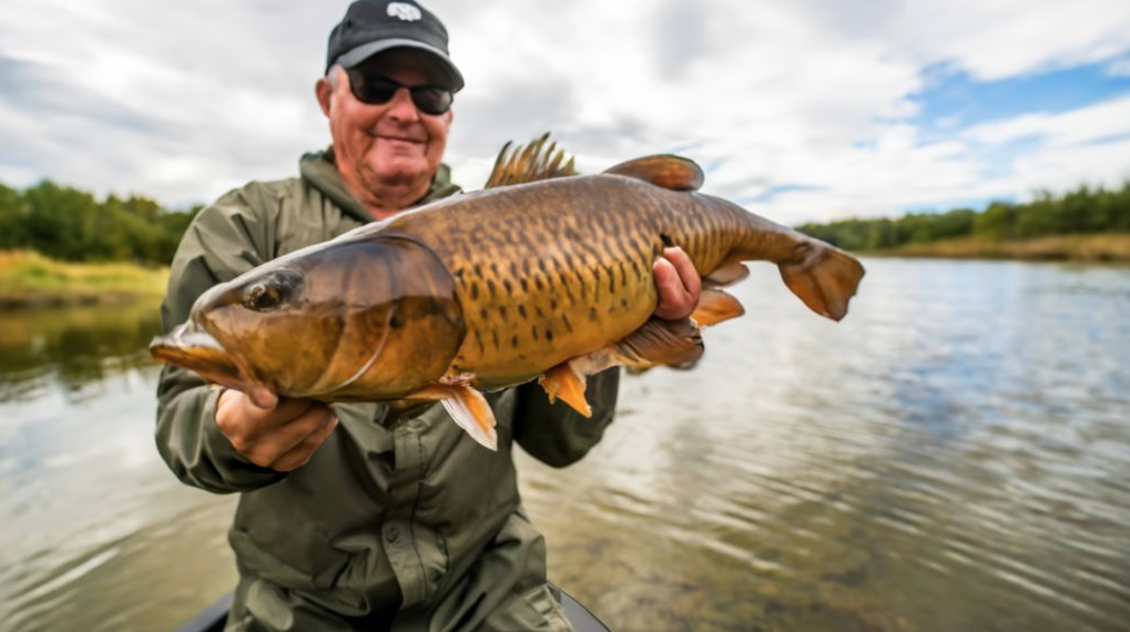 The Ultimate Guide to Fishing Gear Essentials
